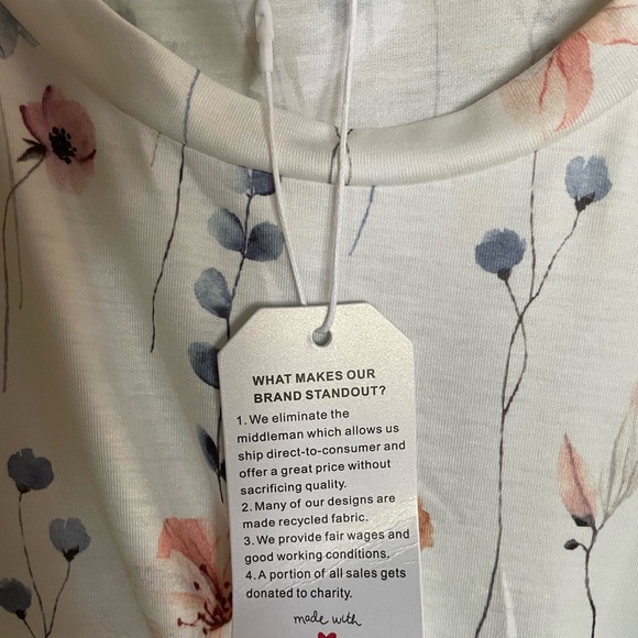 Dress - Picture 3 of 3